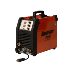 Soldadora multiproceso Lusqtoff SMART-MIG175 MIG MAG TIG MMA 175A