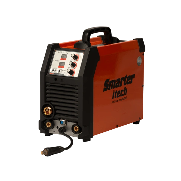 Soldadora multiproceso Lusqtoff SMART-MIG175 MIG MAG TIG MMA 175A