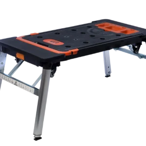 Banco de Trabajo Convertible 7 en 1 Lusqtoff BTCL7-8 150 kg