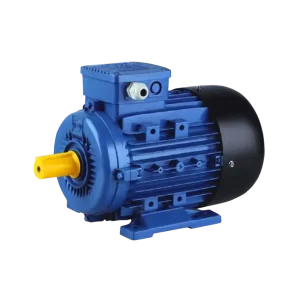 Motor Eléctrico Motorarg 3 Hp | Potencia y Eficiencia