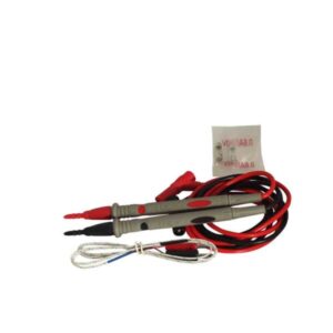 Multimetro 1000V 20A Lusqtoff Black Series MDGL1000-9