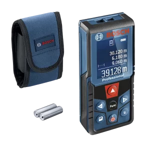 Medidor Láser 50m Compacto Precisión ±1,5mm Bosch GLM 50-12 principal