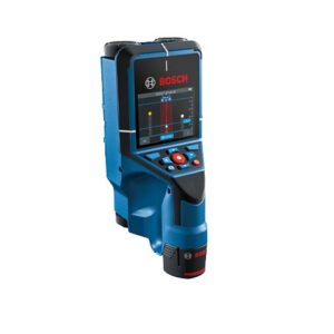 Detector de Materiales 200mm Bosch D-TECT200C