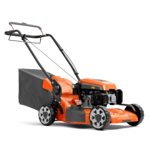 Cortacesped 21" 166cc autopropulsada Husqvarna LC151S
