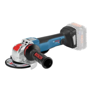 Amoladora angular 125mm 5" 18V Inalámbrica Bosch GWX18V-10PC principal