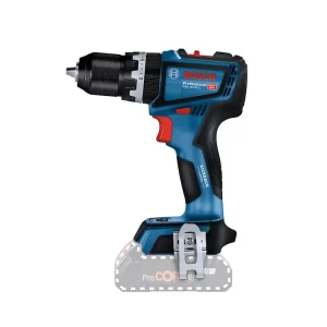 Taladro Percutor Inalámbrico 13mm 18V Brushless Bosch GSB18V-90C SB principal