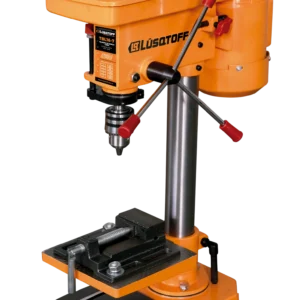 Taladro de Banco 16mm 2,5" Lusqtoff TBL16-7