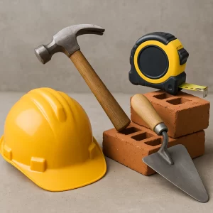Construcción