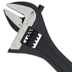 Llave Ajustable Biassoni Fosfatizada