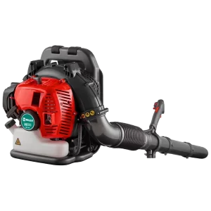 Sopladora Mochila 51.7cc 1.5Kw 342Km/h con Arnés Niwa SNW-517