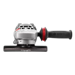 Amoladora Angular 7" 2500W Gatillo Hombre Muerto Bosch GWS 25-180 LVI principal