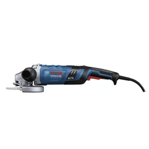 Amoladora Angular 180mm 2800W Brushless Vibration Control Bosch GWS30-180PB principal