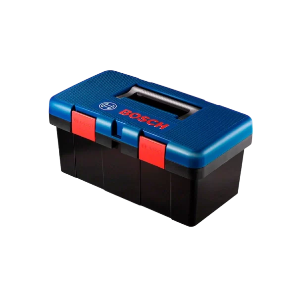 Caja de Herramientas Bosch Tool Box Plástica Resistente principal