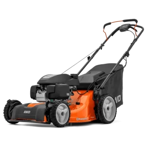 Cortacesped Husqvarna LC353AWD