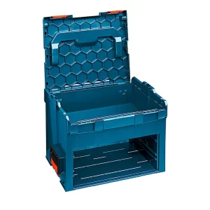 Maletín de transporte LS-BOXX 306 Kit | Smart Case + 2 iBOXX 53 principal