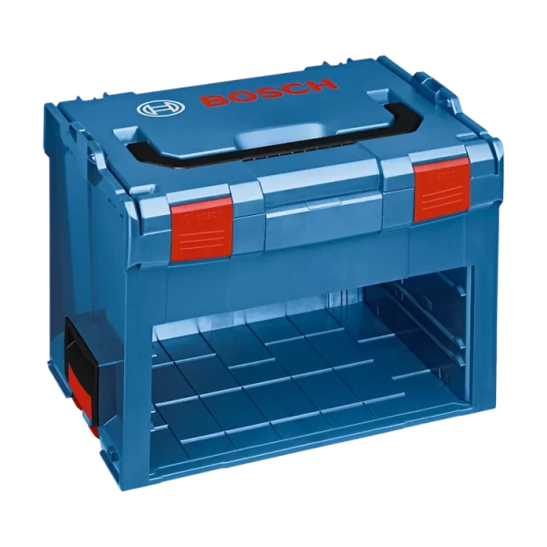Boxx Kit LS-BOXX 306 Kit | Maletín Smart Case + 2 iBOXX 53 (Bosch L-BOXX)