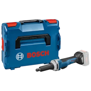 Amoladora recta inalámbrica Bosch GGS 18V-23 PLC principal