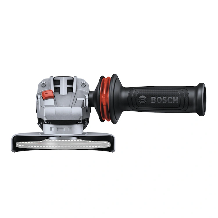 Amoladora 18V Bosch GWS 18V-10 P Biturbo 125 mm con PROtection en Siglo21 de frente