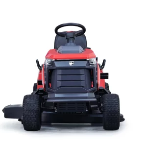 Tractor cortacésped 42″ 635 cc bicilíndrico hidrostático con LED BP-TCH4218H en Siglo21