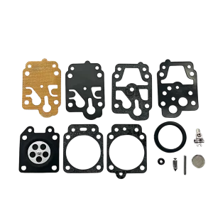 Kit de juntas para carburador Walbro D20-WYJ 26–52 cc para desmalezadoras en Siglo21