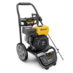 Hidrolavadora a combustión Niwa LNW-70 207 bar 7 HP en Siglo21