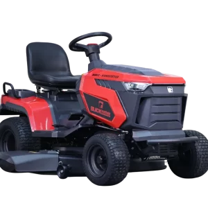 Tractor cortacésped 42″ 546 cc hidrostático con LED BP-TCH4215H prnicipal