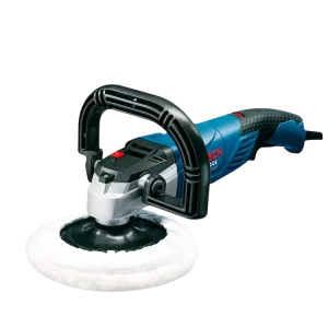 Pulidora Bosch 7" 1400W Velocidad Variable GPO 14 CE