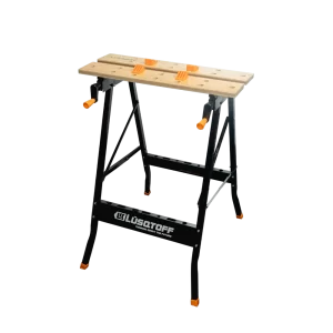 Banco de Trabajo Plegable Lusqtoff BTPL150-8 150 Kg | Siglo21 principal