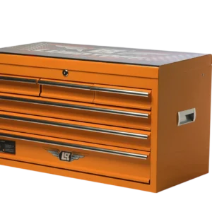 Gabinete Organizador para Herramientas Lusqtoff GML4-8