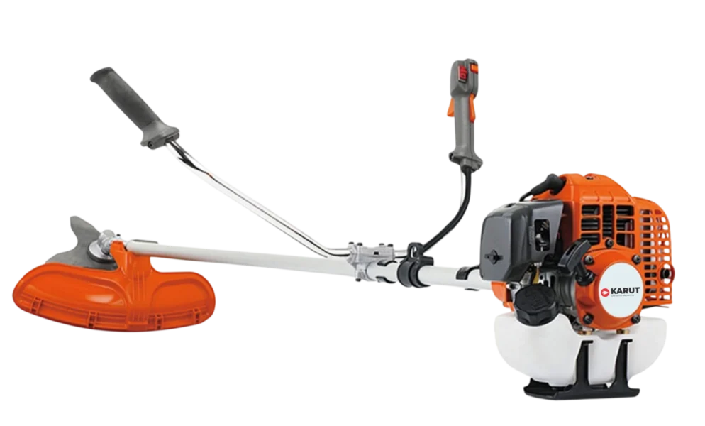 Desmalezadora Karut H143R 41,5 cc
