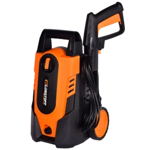 Hidrolavadora Eléctrica Lusqtoff HL-120 1200W 105 Bar Compacta