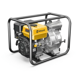 Motobomba Niwa WNW-65-3T (Agua sucia)