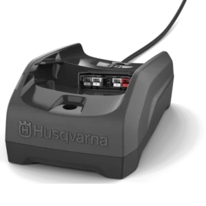 Cargador de batería 36V 80W Husqvarna 40-C80