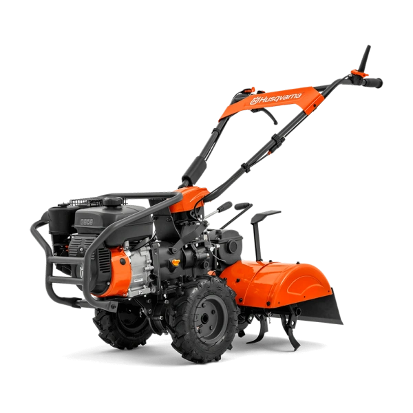 Motocultivador a nafta Husqvarna TR262 6 HP 62 cm