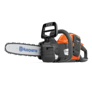 Motosierra a batería 36V Husqvarna 225i Brushless espada 12" 0547502