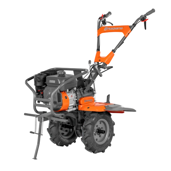 Motocultivador a nafta Husqvarna TF 440 212 cc 4,4 kW 0592701