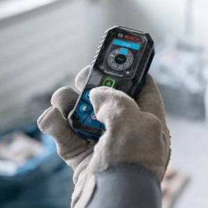 Medidor láser Bosch GLM 50-27 CG verde 50 m Bluetooth 0601072UH0