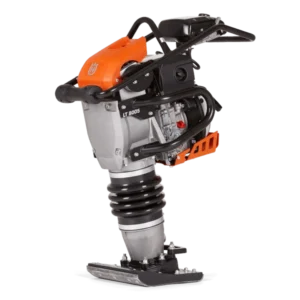Motopisón diésel Husqvarna LT8005 219cc pie 33x33cm amplitud 79,3mm 0703102