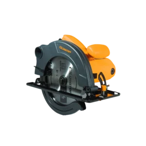 Sierra circular Lusqtoff 7" 185mm 1200W CSL1200-8