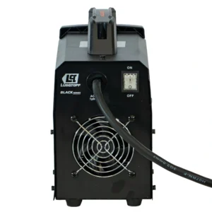Soldadora inverter Lusqtoff 230A MMA y LIFT TIG DUALTIG300-9