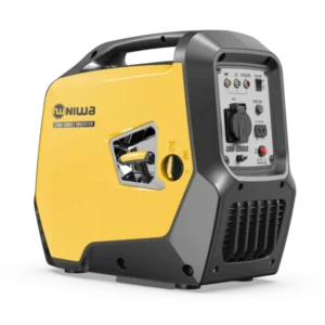 Generador Niwa Inverter GNW-2000-iS