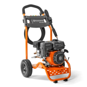 Hidrolavadora Husqvarna HP3000