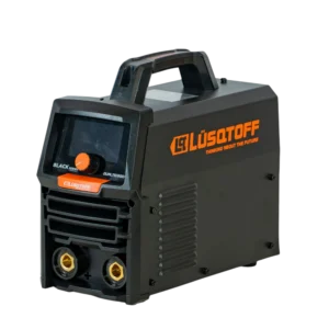 Soldadora inverter Lusqtoff 230A MMA y LIFT TIG DUALTIG300-9