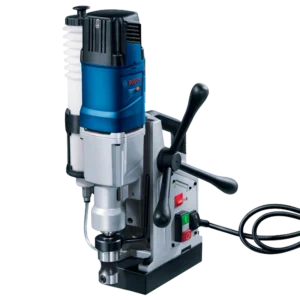 Taladro Magnético Bosch GBM 50-2 1200W Perforación Metal MT2