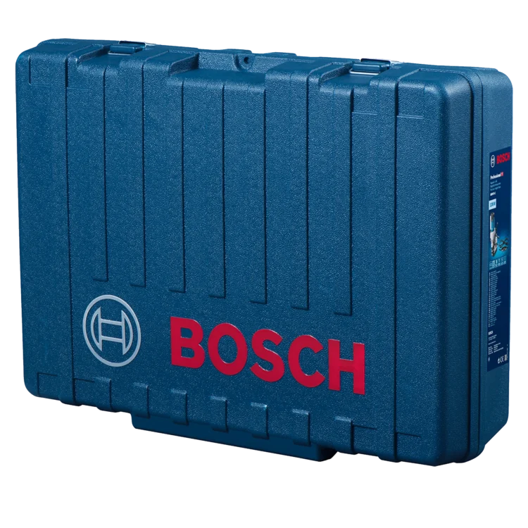 Taladro Magnético Bosch GBM 50-2 1200W Perforación Metal MT2 - Imagen 3