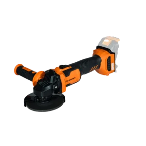 AML115-8B AMOLADORA ANGULAR A BATERÍA • 115 MM (4 1/2”)