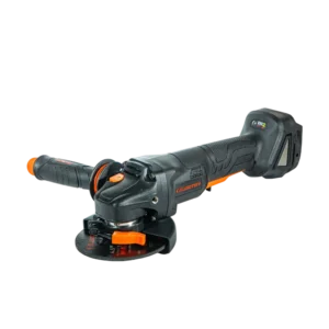 Amoladora Angular Inalámbrica 18V Brushless Lusqtoff AML115-9B Black Series