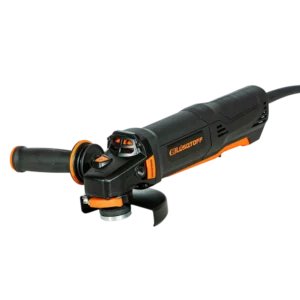 AML1300-10 AMOLADORA ANGULAR • 1300 W - 125 MM. (5")