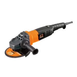 AML2200B-8 AMOLADORA ANGULAR BRUSHLESS • 2200 W