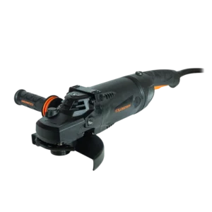 AML2400-9 AMOLADORA ANGULAR • 2400 W